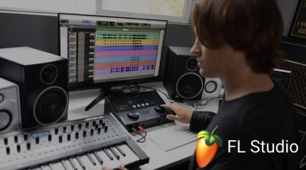 FL Studio App: Patch Notes