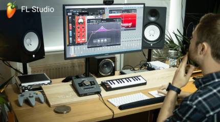 A World Inside a Tool: My Unfolding Journey