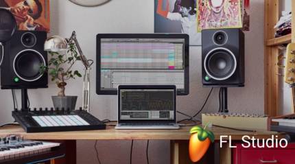 A Comprehensive Look at User-Friendly Music Production Applications